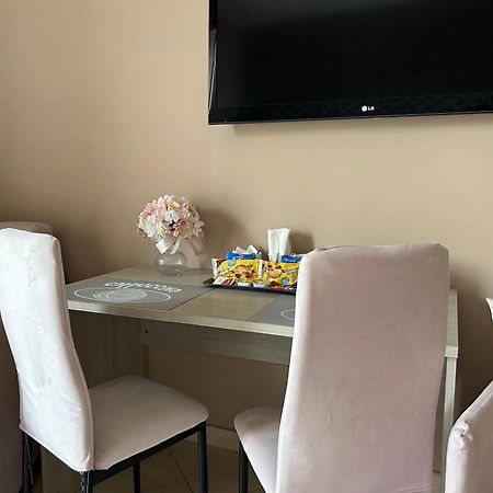 Home Elisabet نابولي المظهر الخارجي الصورة