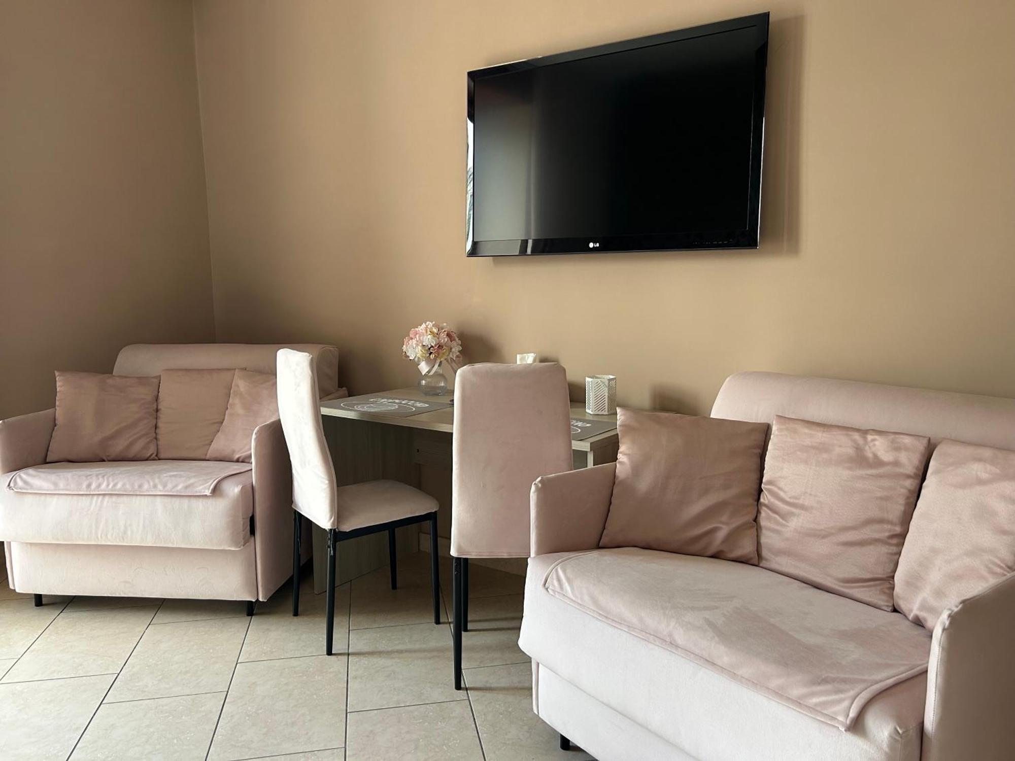 Home Elisabet نابولي المظهر الخارجي الصورة