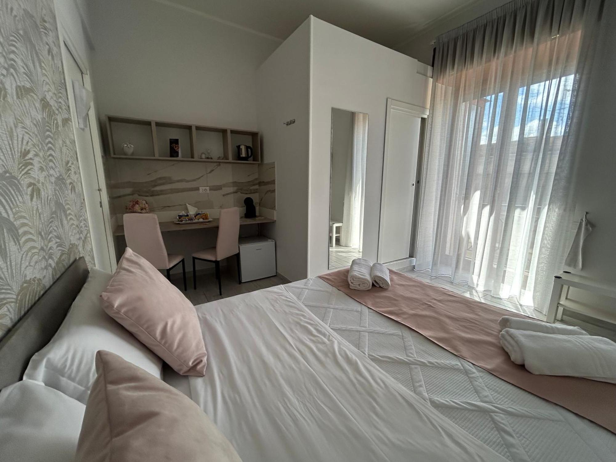 Home Elisabet نابولي المظهر الخارجي الصورة