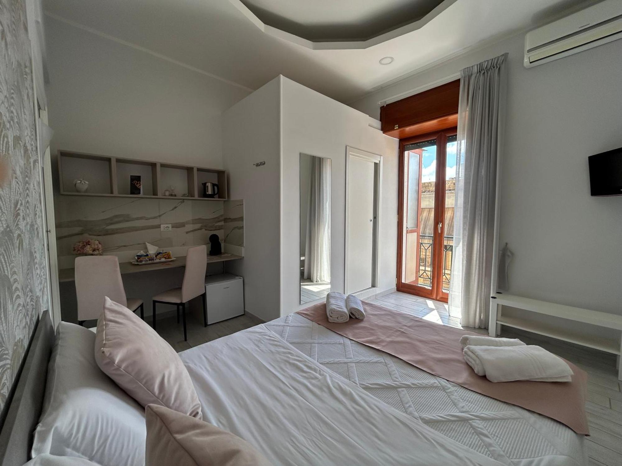Home Elisabet نابولي المظهر الخارجي الصورة