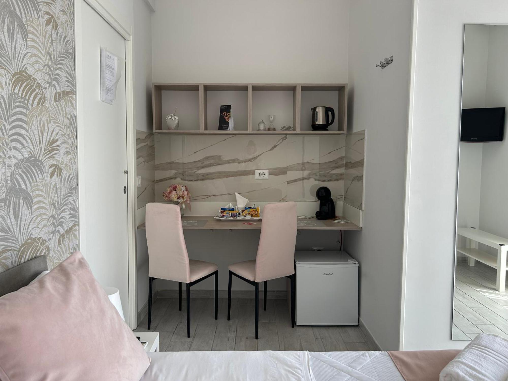 Home Elisabet نابولي المظهر الخارجي الصورة